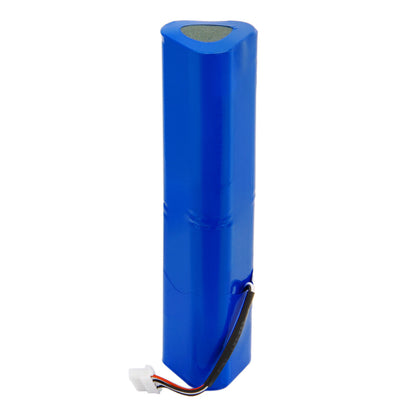 7.2V 6Ah Ni-MH Replacement Battery for Fluke BP190 B11432 Scopemeter 192 192B 196 196B 196C