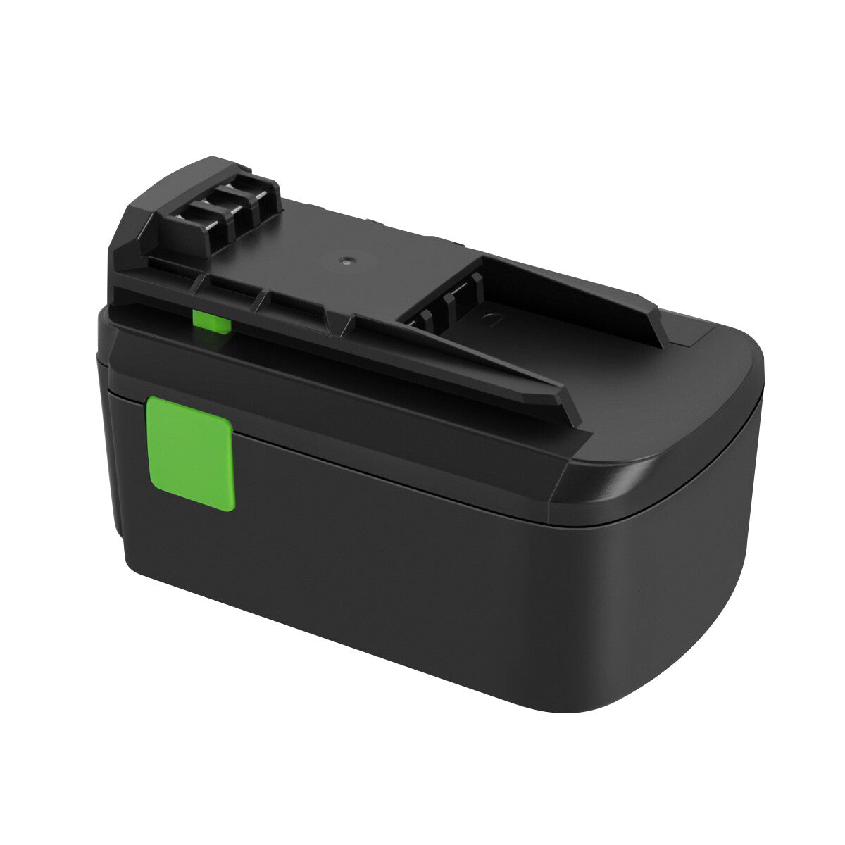 SHENTEC 6Ah 18V Li-ion Battery For Festool 498342 498343 497253 T 18+3 BPC 18 PSC/PSBC 400