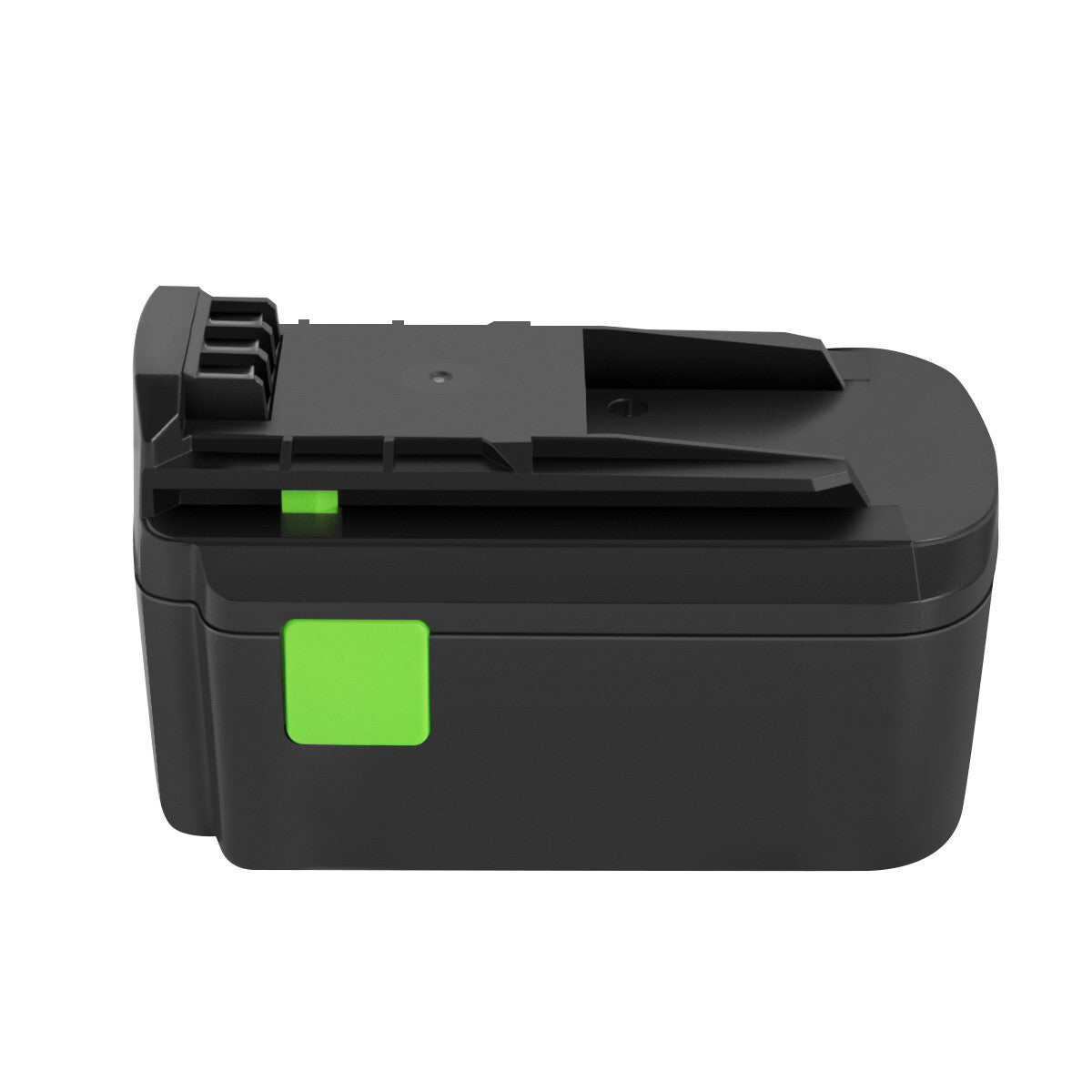 SHENTEC 6Ah 18V Li-ion Battery For Festool 498342 498343 497253 T 18+3 BPC 18 PSC/PSBC 400
