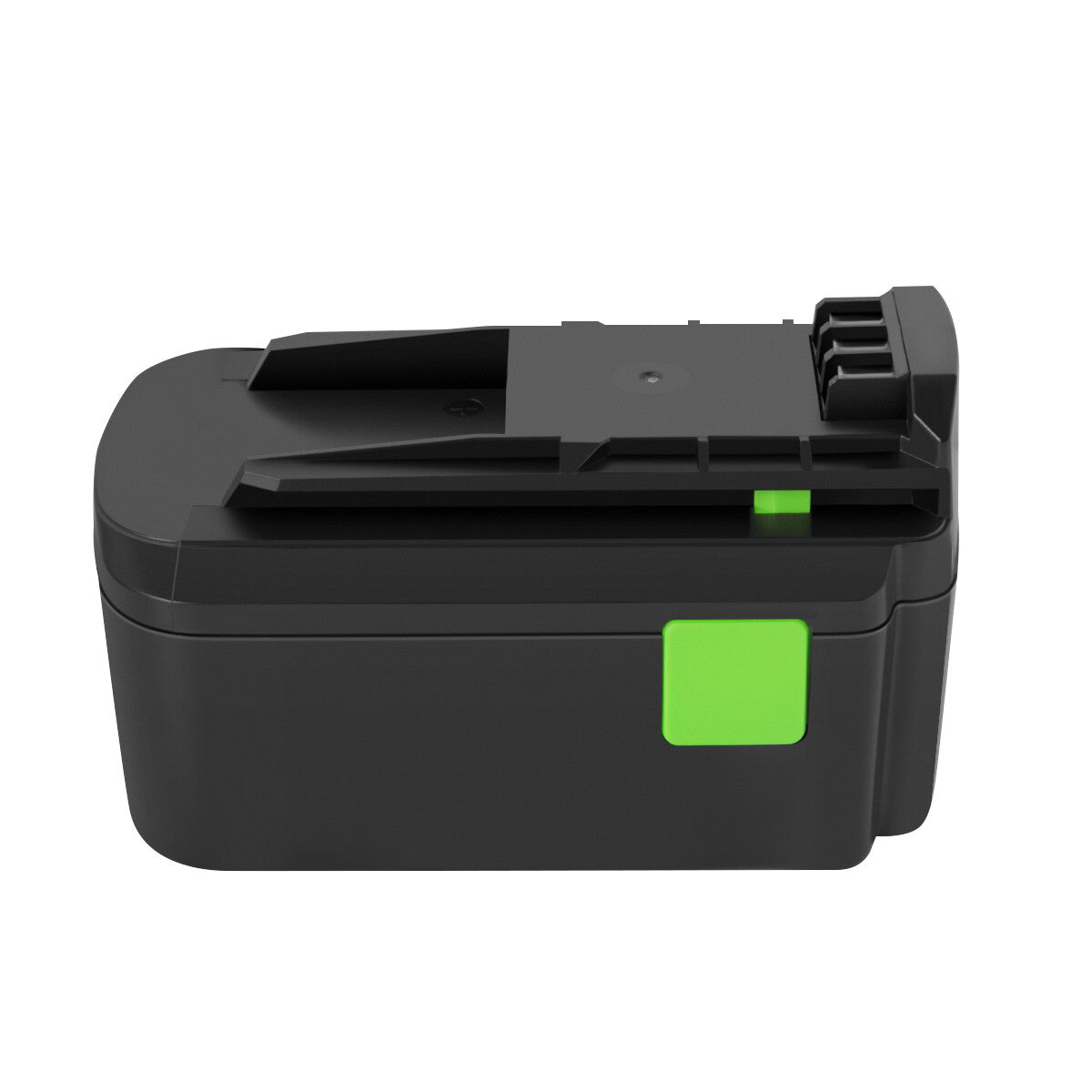 SHENTEC 6Ah 18V Li-ion Battery For Festool 498342 498343 497253 T 18+3 BPC 18 PSC/PSBC 400