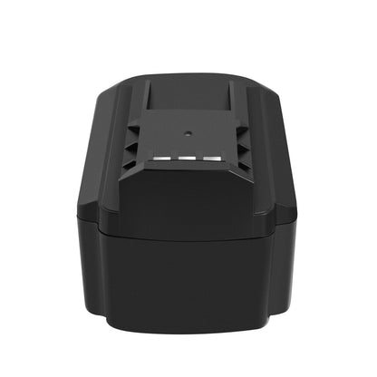 SHENTEC 6Ah 18V Li-ion Battery For Festool 498342 498343 497253 T 18+3 BPC 18 PSC/PSBC 400