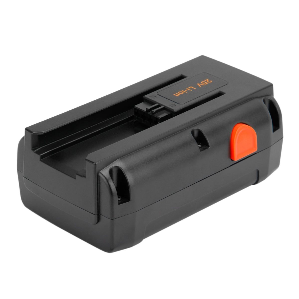 SHENTEC 5000mAh 25V 04025-20 Li-ion Battery For Gardena Spindle Mower 380C 380 8838