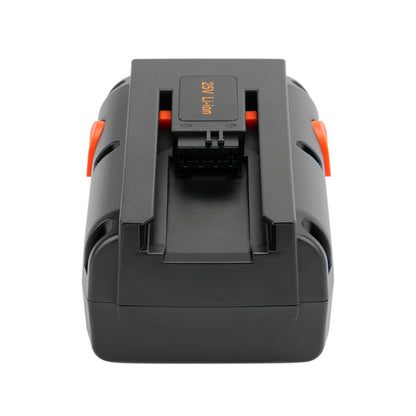 SHENTEC 5000mAh 25V 04025-20 Li-ion Battery For Gardena Spindle Mower 380C 380 8838