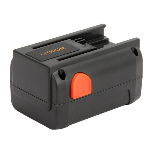 SHENTEC 3000mAh 18V Li-ion Battery For Gardena ERGOCUT 48 LI 8878 8839 8835-20 8835-U