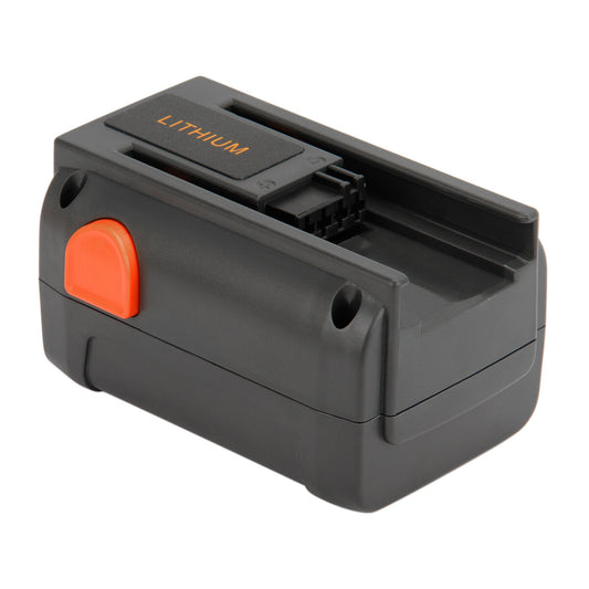 SHENTEC 3Ah 18V Li-ion Replacement Battery For Gardena ERGOCUT 48 LI 8878 8839 8835-20 8835-U