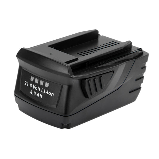 SHENTEC 21.6V 4Ah Li-ion Battery For Hilti B22 B22/3.3 SF 22-A SIW 22-A WSR 22-A