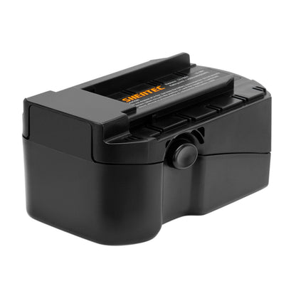 SHENTEC 4000mAh 24V Ni-MH Replacement Battery for HILTI 24V B24, B 24/2.0, B 24/3.0,TE 2-A,WSR 650-A