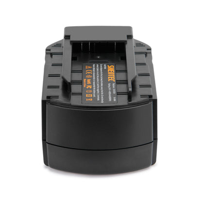 SHENTEC 4000mAh 24V Ni-MH Replacement Battery for HILTI 24V B24, B 24/2.0, B 24/3.0,TE 2-A,WSR 650-A