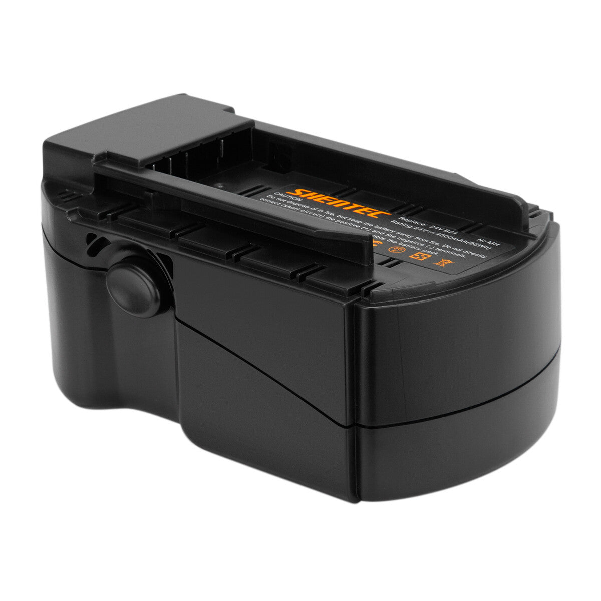 SHENTEC 4000mAh 24V Ni-MH Replacement Battery for HILTI 24V B24, B 24/2.0, B 24/3.0,TE 2-A,WSR 650-A
