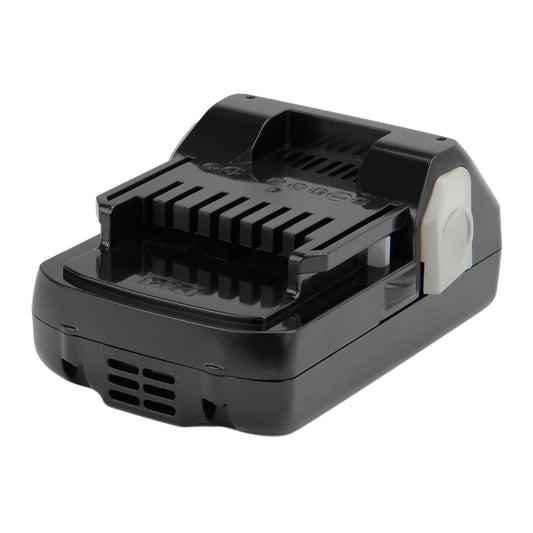SHENTEC 18V 3.0AH Li-ion Battery for Hitachi BSL1815X BSL1825 BSL1830 330067 330068 330139