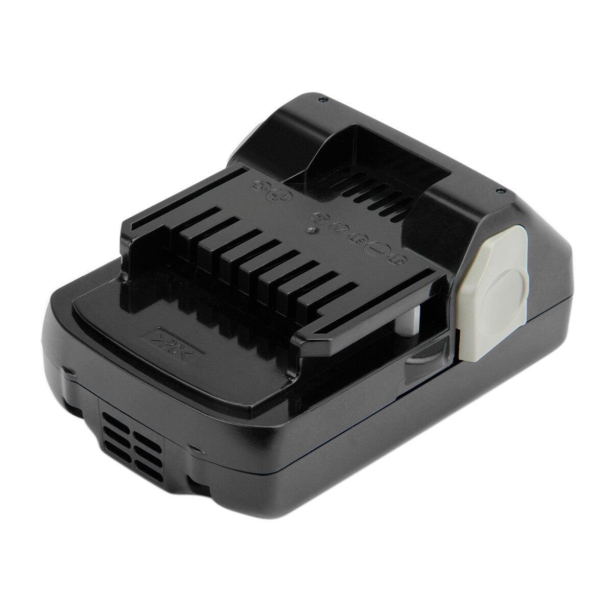 SHENTEC 18V 3.0AH Li-ion Battery for Hitachi BSL1815X BSL1825 BSL1830 330067 330068 330139