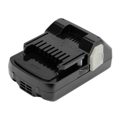 SHENTEC 18V 3.0AH Li-ion Battery for Hitachi BSL1815X BSL1825 BSL1830 330067 330068 330139