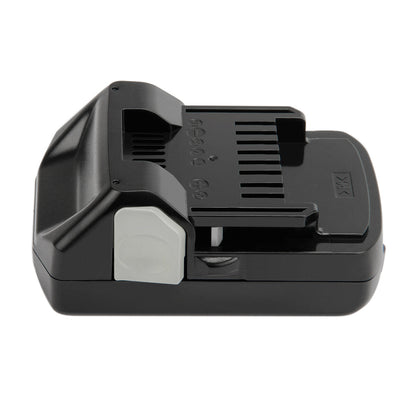SHENTEC 18V 3.0AH Li-ion Battery for Hitachi BSL1815X BSL1825 BSL1830 330067 330068 330139