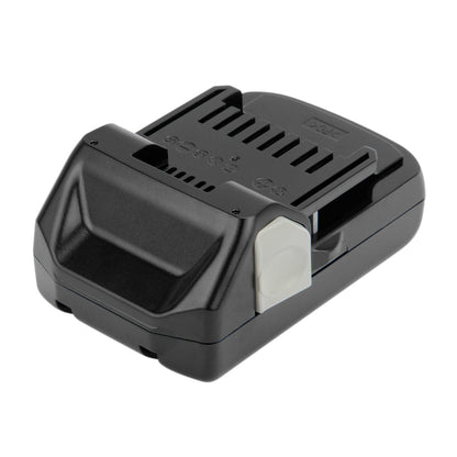 SHENTEC 18V 4000mAh Li-ion Replacement Battery For Hitachi 330067 330068 330139 BSL1825 BSL1815X