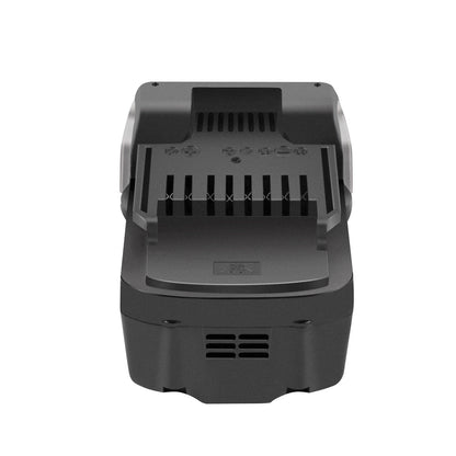 SHENTEC 6000mAh Li-ion Replacement Battery for Hitachi 330067 330068 BSL1815 BSL1825