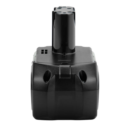 SHENTEC 4.0AH 18V Replacement Battery For HITACHI 326240 326241 BCL1815 BCL1820 EBM1830 C18DL