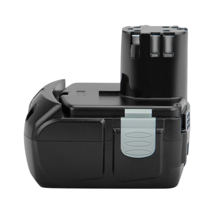 SHENTEC 4.0AH 18V Replacement Battery For HITACHI 326240 326241 BCL1815 BCL1820 EBM1830 C18DL