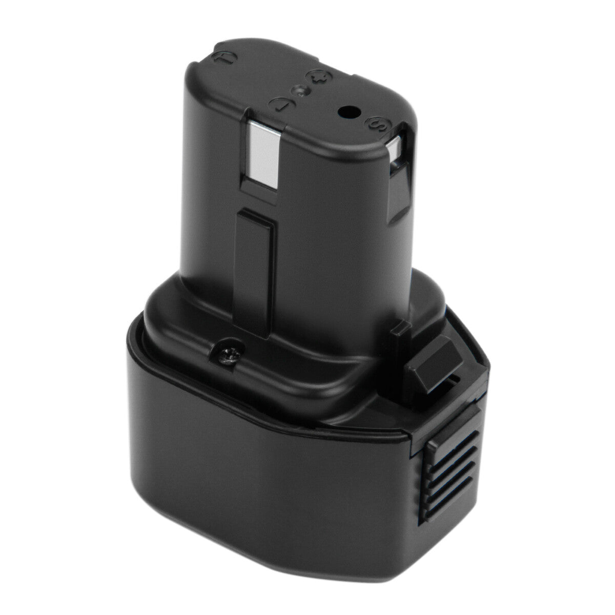 SHENTEC 7.2V 4000mAh Ni-MH Replacement Battery For Hitachi EB7 MB7M EB712S EB714S FEB7S DS7DV