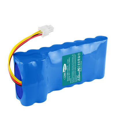 6000mAh 18V Li-ion Battery for Husqvarna Automower 320 420 430x 520 550 435x