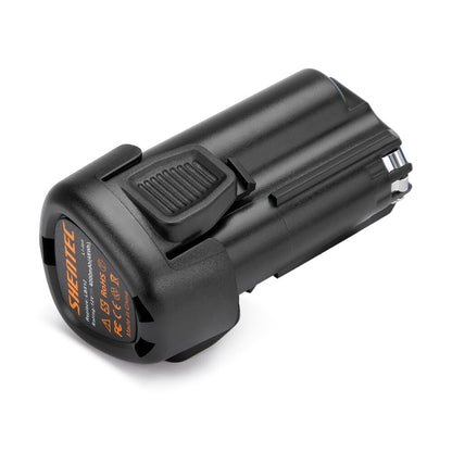 SHENTEC 4.0Ah 10.8V Li-ion Battery For Black Decker LB12 LBX12 BL1310 BL1110 GKC108 EGBL108