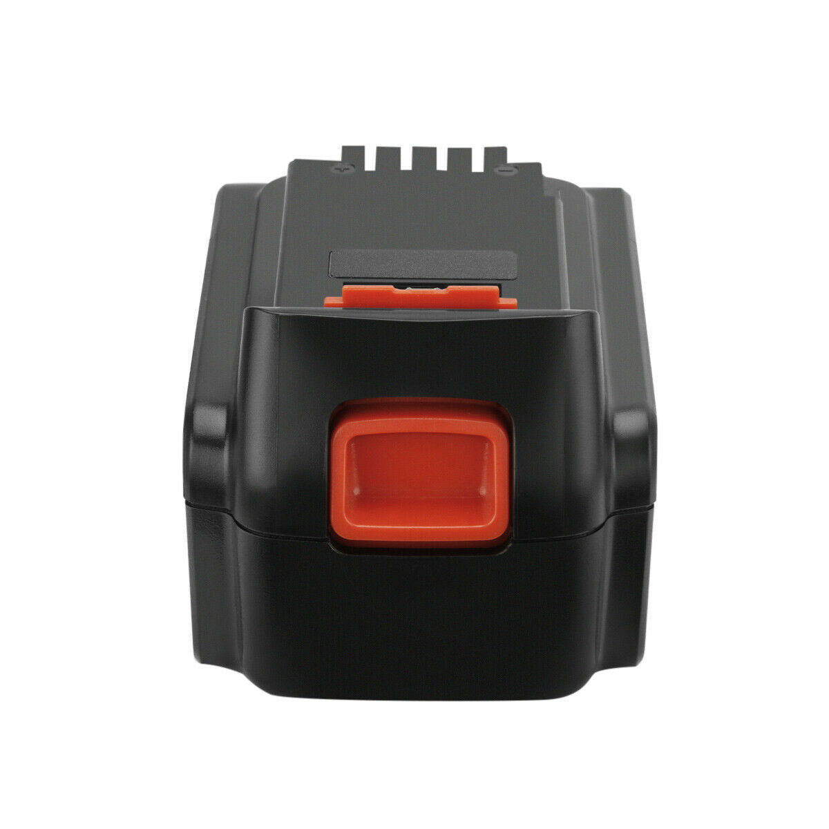 SHENTEC 2X 6AH 20V Li-ion Battery For Black Decker LBX20 BDCDMT120 LDX120SB