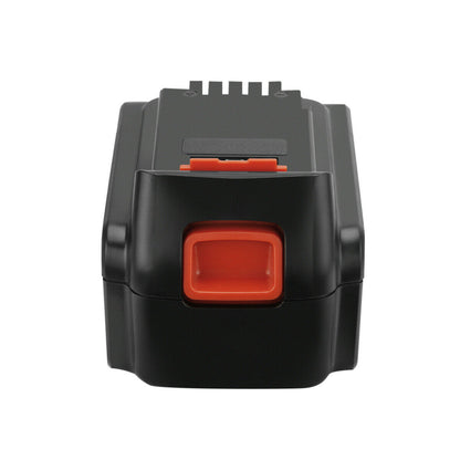 SHENTEC 2X 6AH 20V Li-ion Battery For Black Decker LBX20 BDCDMT120 LDX120SB