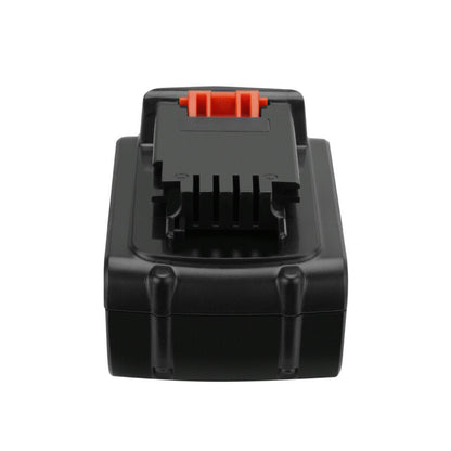 SHENTEC 2X 6AH 20V Li-ion Battery For Black Decker LBX20 BDCDMT120 LDX120SB