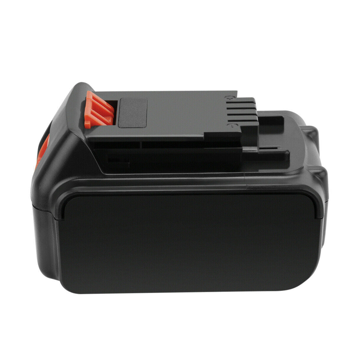 SHENTEC 2X 6AH 20V Li-ion Battery For Black Decker LBX20 BDCDMT120 LDX120SB
