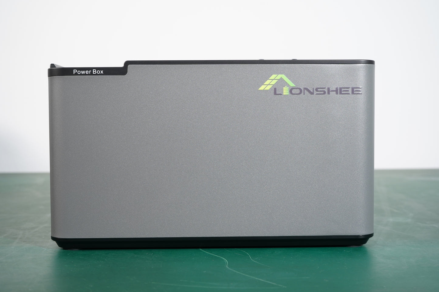 1024WH Power Box LiFePO4 52V 20AH Battery Storage Box + 1600W Smart Solar Hub For Home Balcony Solar System