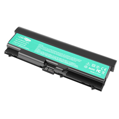 98Wh 42T4235 42T4702 8800mAh Replacement Battery For Lenovo Thinkpad T510 T520 T410 SL410 SL510