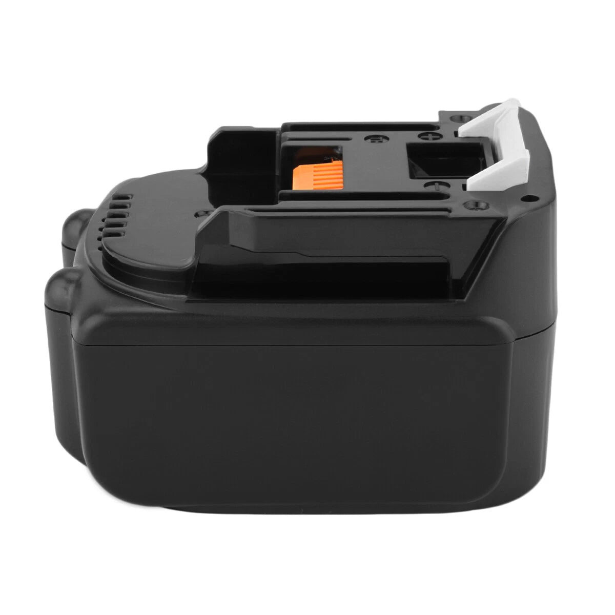 SHENTEC 2X 4.0AH Li-ion Battery For Makita BL1415 BL1440 BL1430 194066-1 194065-3