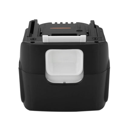 SHENTEC 2X 4.0AH Li-ion Battery For Makita BL1415 BL1440 BL1430 194066-1 194065-3