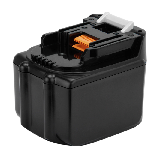 SHENTEC 6000mAh 14.4V Li-ion Battery For Makita BL1430 BL1450 LGG1430 194559-8 194558-0