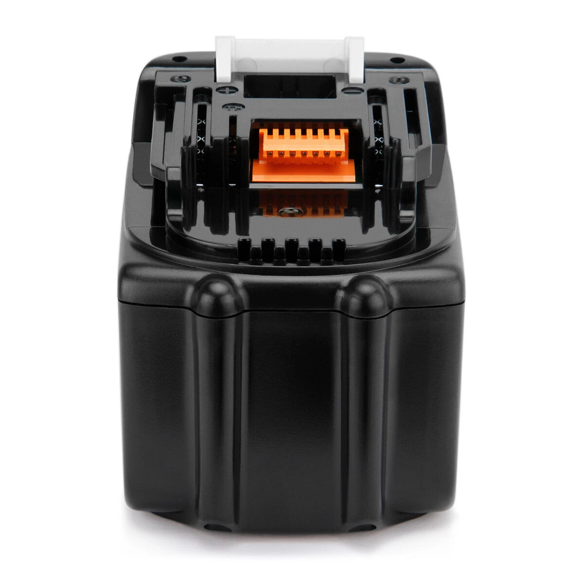 SHENTEC 6000mAh 14.4V Li-ion Battery For Makita BL1430 BL1450 LGG1430 194559-8 194558-0