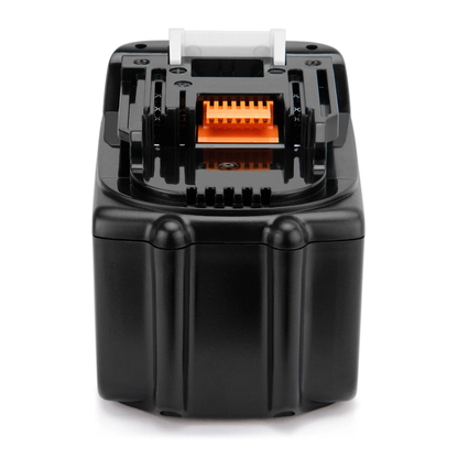 SHENTEC 6000mAh 14.4V Li-ion Battery For Makita BL1430 BL1450 LGG1430 194559-8 194558-0