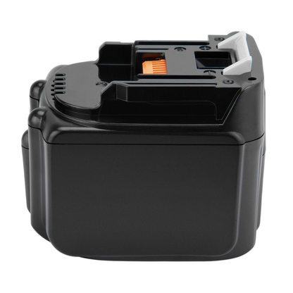 SHENTEC 6000mAh 14.4V Li-ion Battery For Makita BL1430 BL1450 LGG1430 194559-8 194558-0