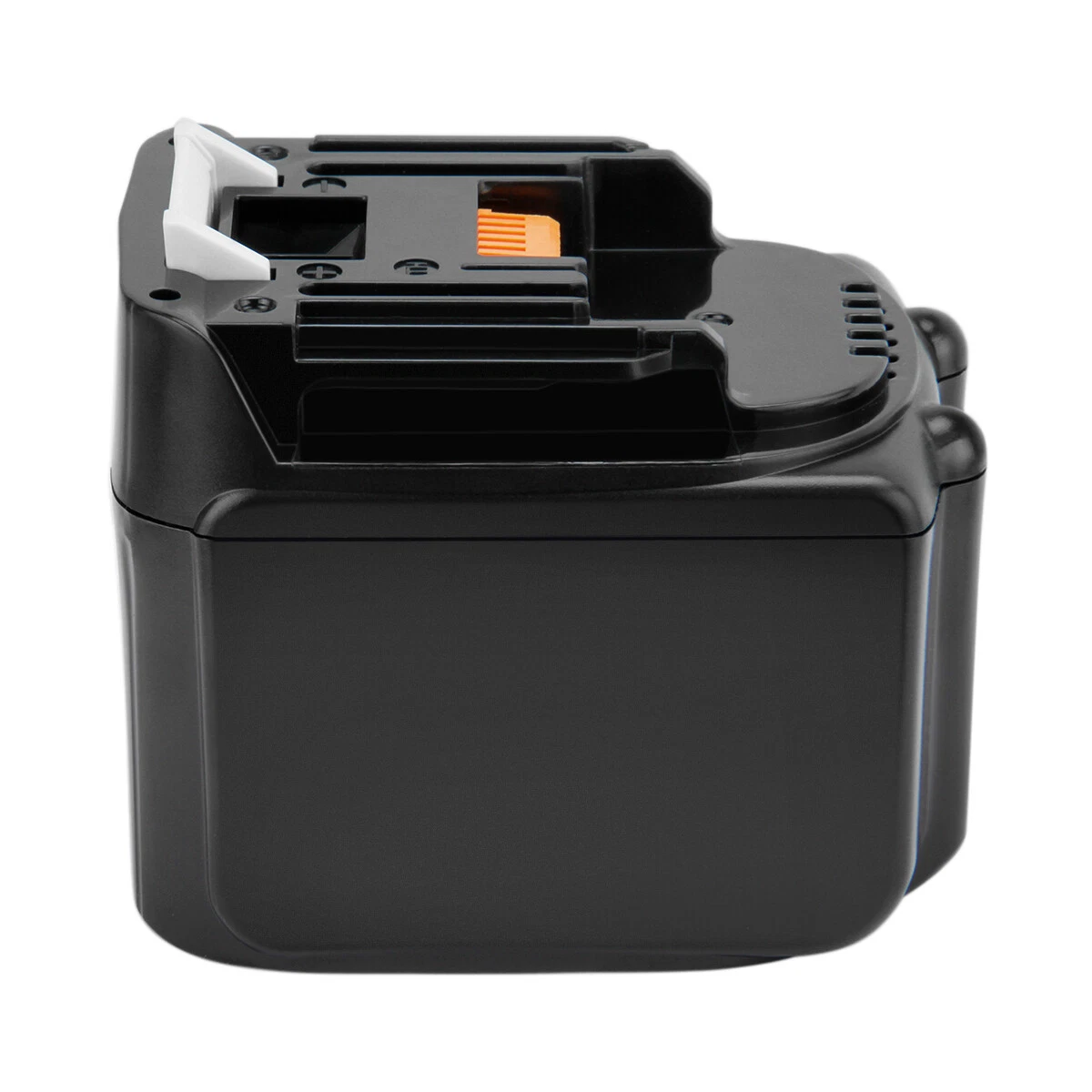 SHENTEC 6000mAh 14.4V Li-ion Battery For Makita BL1430 BL1450 LGG1430 194559-8 194558-0