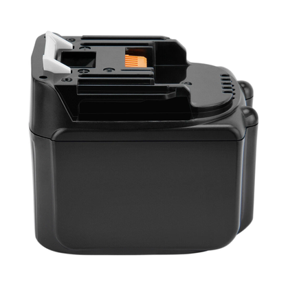 SHENTEC 6000mAh 14.4V Li-ion Battery For Makita BL1430 BL1450 LGG1430 194559-8 194558-0