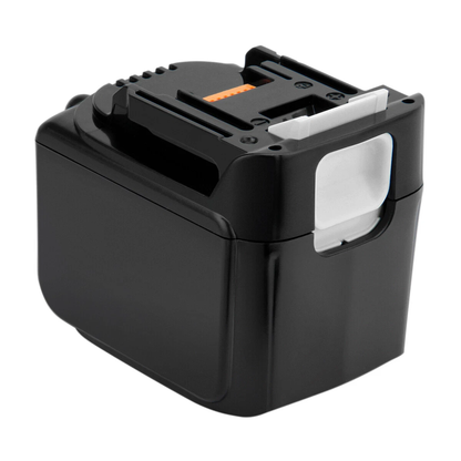 SHENTEC 6000mAh 14.4V Li-ion Battery For Makita BL1430 BL1450 LGG1430 194559-8 194558-0