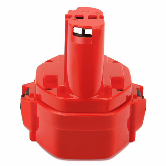 SHENTEC 4000mAh 14.4V Ni-MH Battery for Makita 1420 1422 1433 1435 1434 PA14 1051D