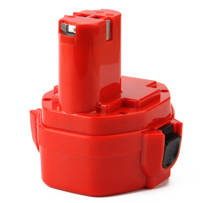 SHENTEC 4000mAh 14.4V Ni-MH Battery for Makita 1420 1422 1433 1435 1434 PA14 1051D