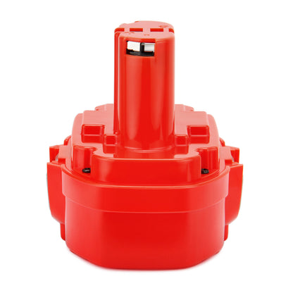 SHENTEC 4.0AH Ni-MH Replacement Battery for Makita 18V 1822 1823 1834 1835 PA18 4334D 194158-6