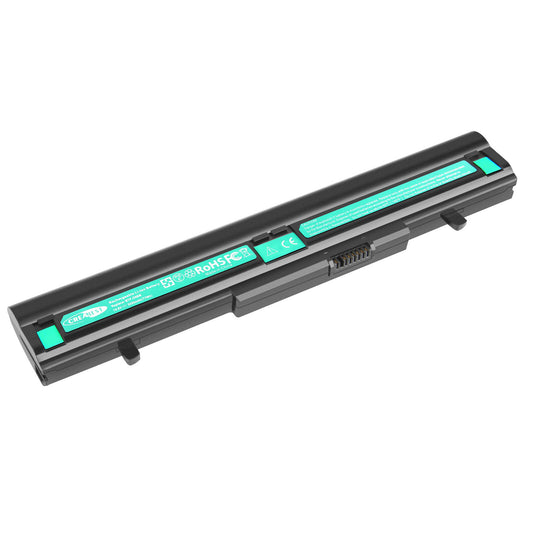 40031365 77Wh Replacement Battery For Medion Akoya E6224 E6213 P6622 P6630 P6624 E6214 E6220