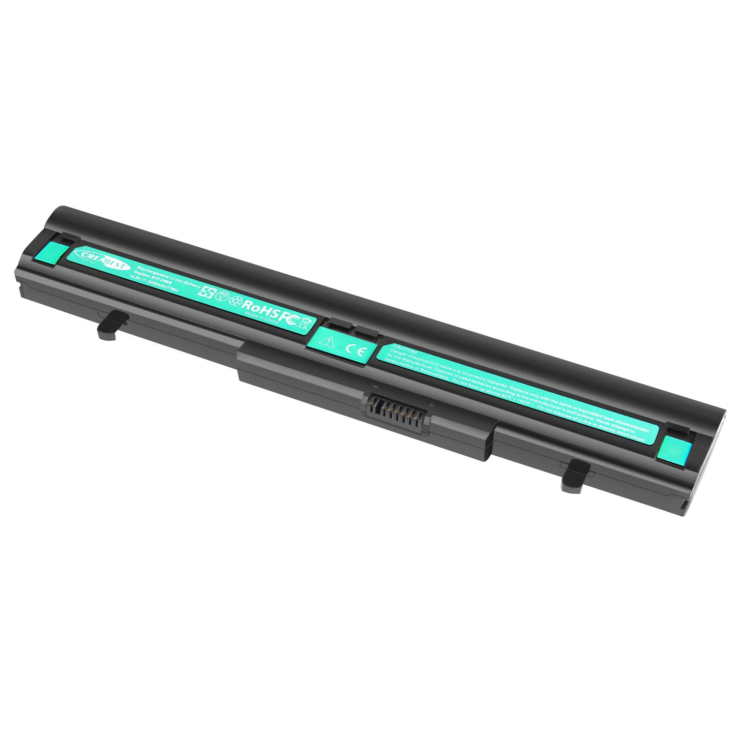 40031365 77Wh Replacement Battery For Medion Akoya E6224 E6213 P6622 P6630 P6624 E6214 E6220
