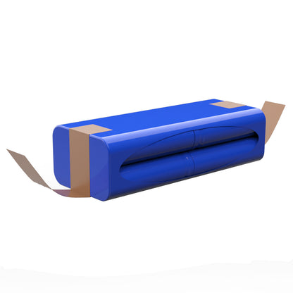 SHENTEC 2.5Ah 14.4V Ni-MH Battery For Midea R1-L081A, R1-L083B, R1-L085B Replace L083b