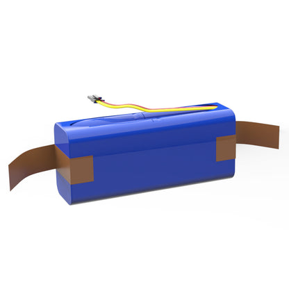 SHENTEC 2.5Ah 14.4V Ni-MH Battery For Midea R1-L081A, R1-L083B, R1-L085B Replace L083b