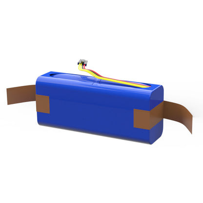 SHENTEC 2.5Ah 14.4V Ni-MH Battery For Midea R1-L081A, R1-L083B, R1-L085B Replace L083b