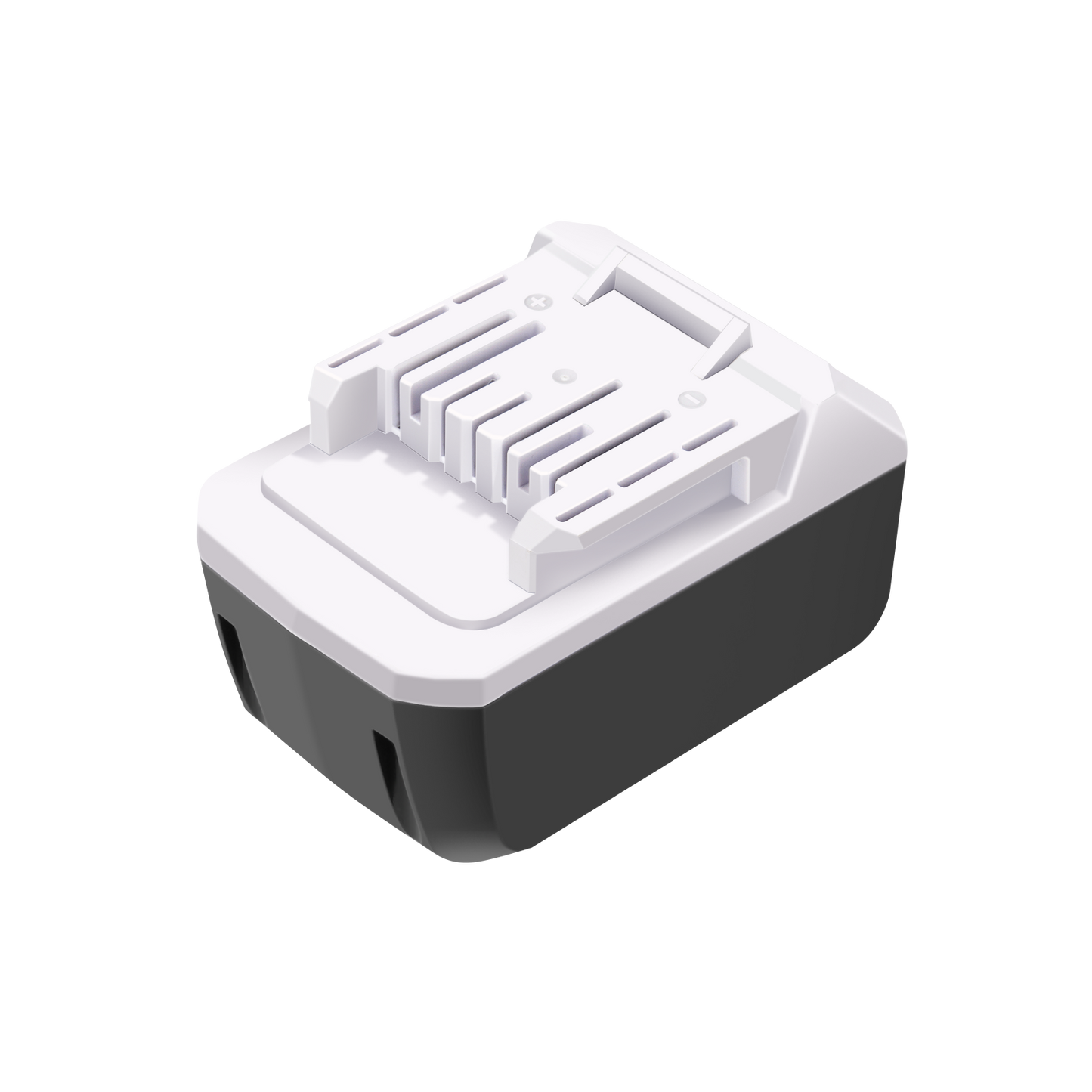 SHENTEC 4000mAh 14.4V LI-ion Replacement Battery for Makita BL1413G BL1411G BL1415G HP347DWE JV143D