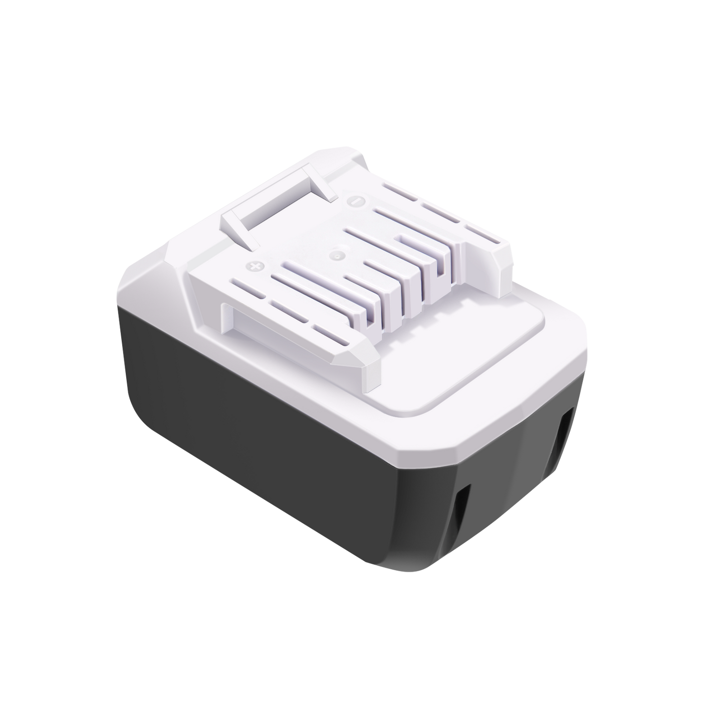 SHENTEC 4000mAh 14.4V LI-ion Replacement Battery for Makita BL1413G BL1411G BL1415G HP347DWE JV143D