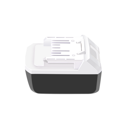 SHENTEC 4000mAh 14.4V LI-ion Replacement Battery for Makita BL1413G BL1411G BL1415G HP347DWE JV143D